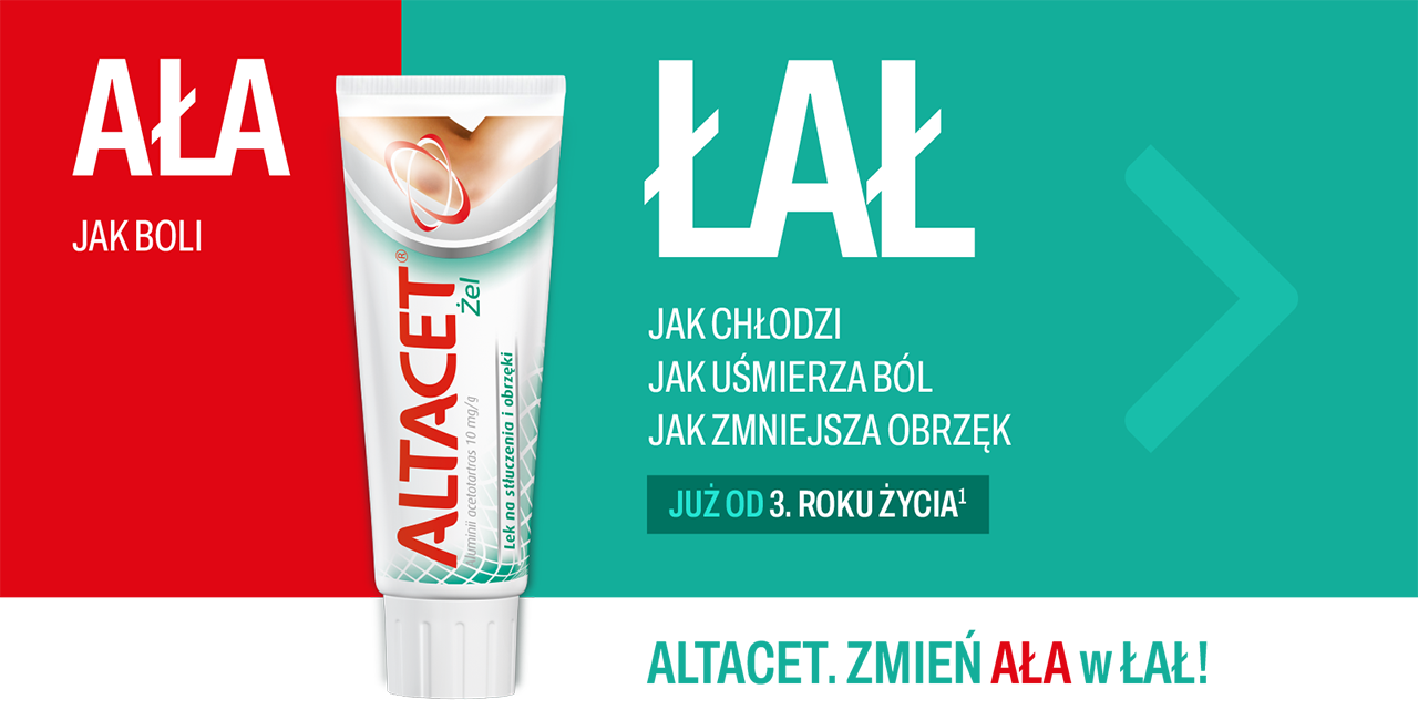 AŁA JAK BOLI
