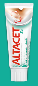 Altacet Żel